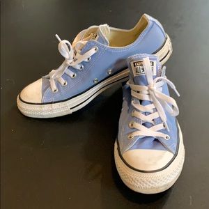 Converse All Stars Low